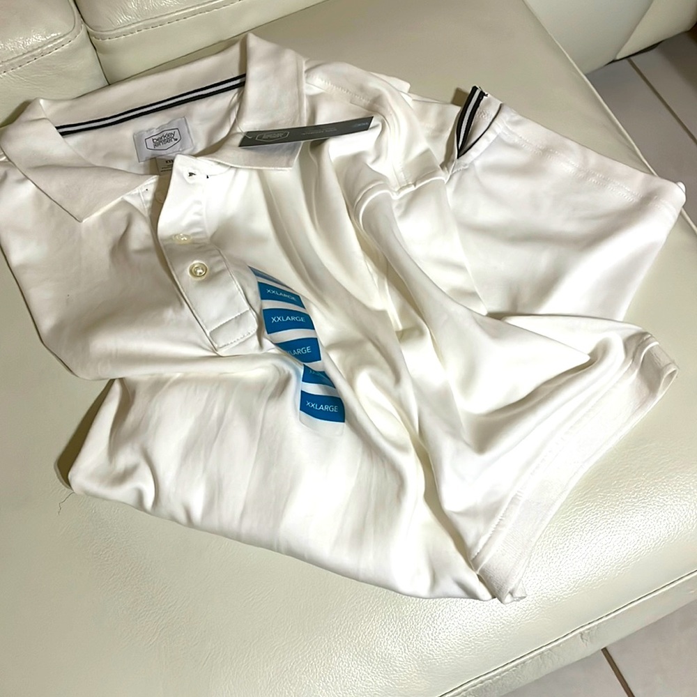 Golf Shirt